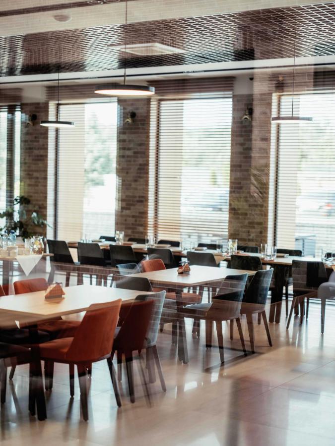 Hotel Angie بوشتوكوفو المظهر الخارجي الصورة