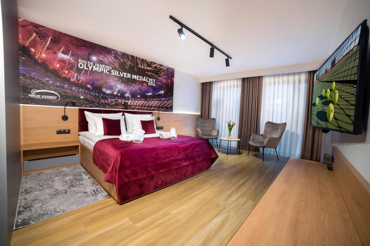 Hotel Angie بوشتوكوفو المظهر الخارجي الصورة